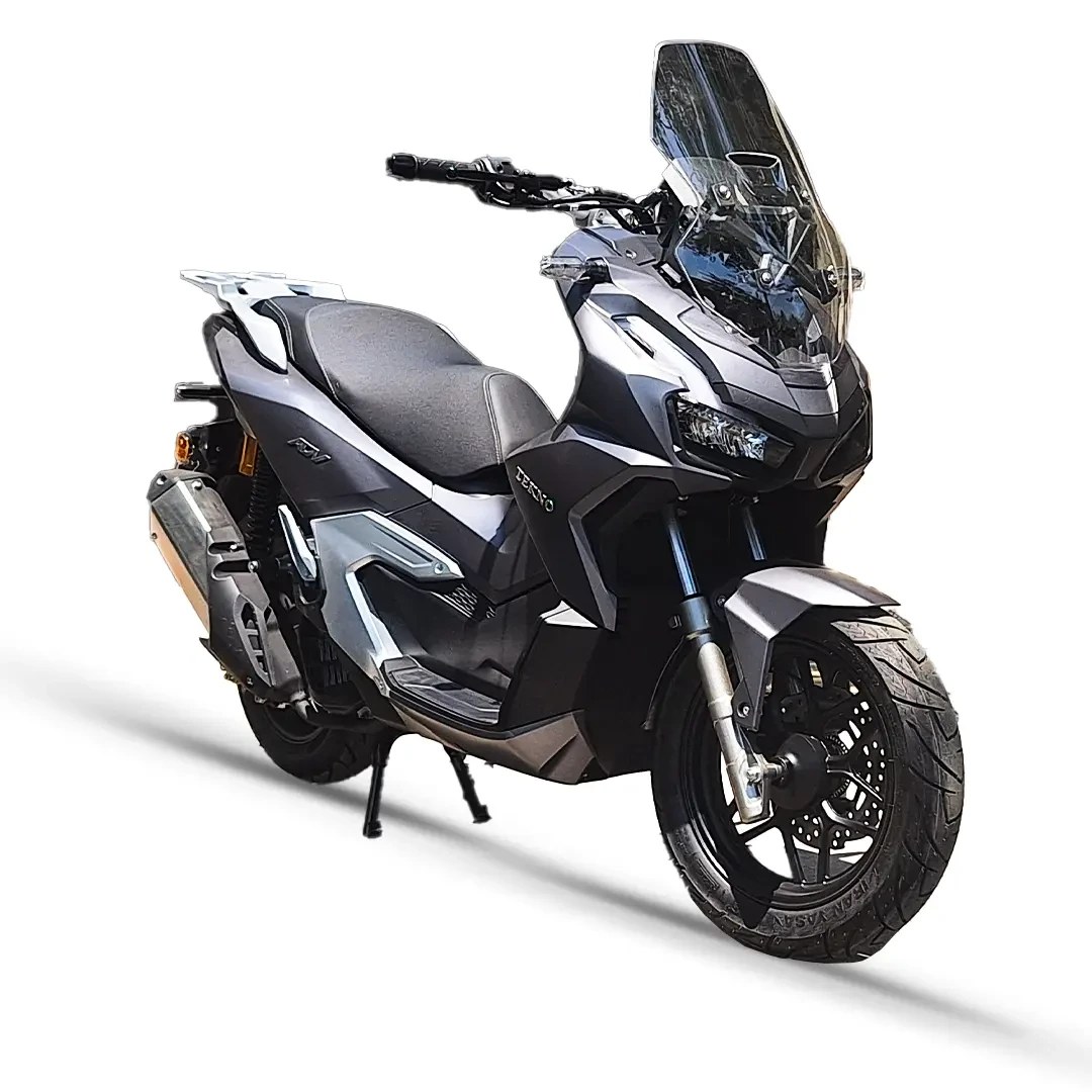 موتور سیکلت توسن تکنو ADV 150 مدل 1404